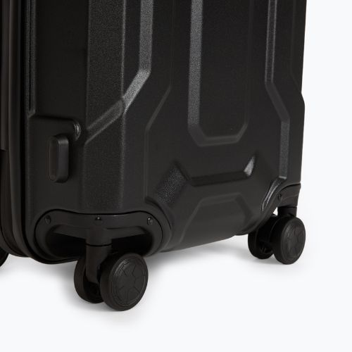 Reisekoffer KADVA Roca 41 l schwarz