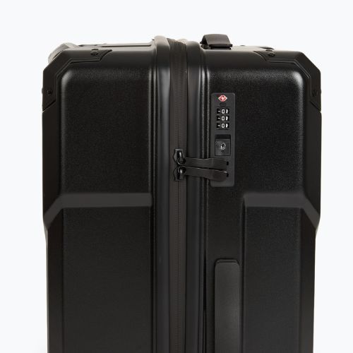 Reisekoffer KADVA Roca 76 l schwarz