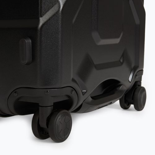 Reisekoffer KADVA Roca 76 l schwarz