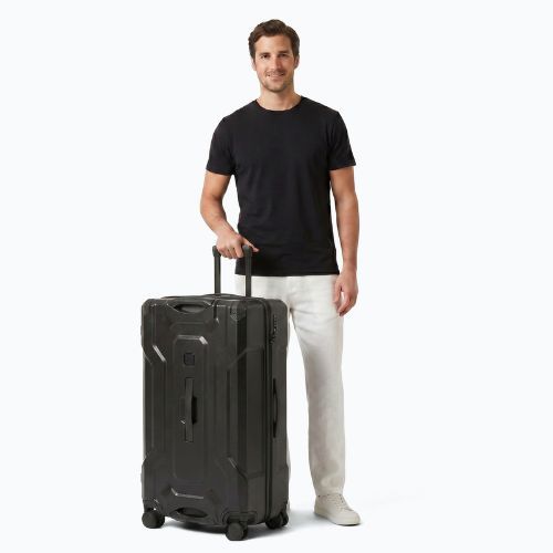 Reisekoffer KADVA Roca 120 l schwarz