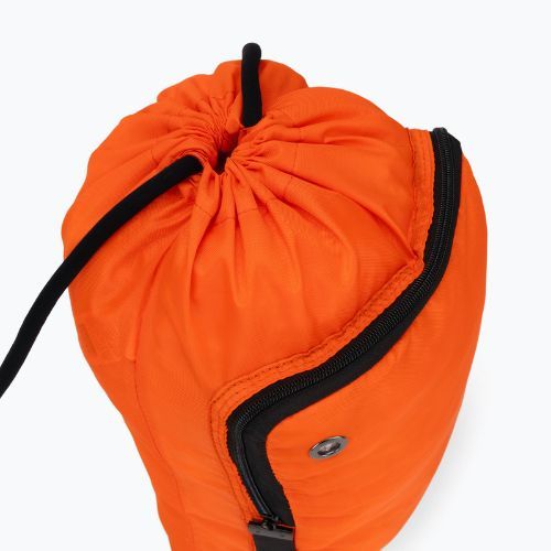 Beutel mit Rucksackfunktion OneTeam Sportano Attractor red