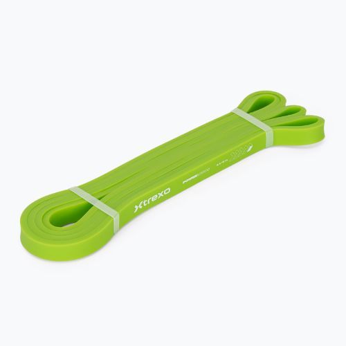 XTREXO Widerstandsband für Rehabilitation 0/5 TXO-B4Z068-OR grün