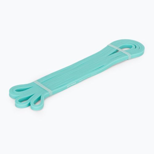 XTREXO Widerstandsband zur Rehabilitation 0/5 TXO-B4Z068-OR türkis