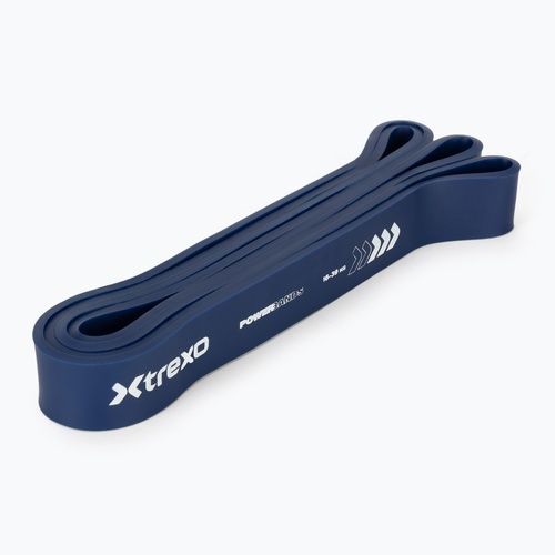 Rehabilitationsband XTREXO 3/5 navy blue