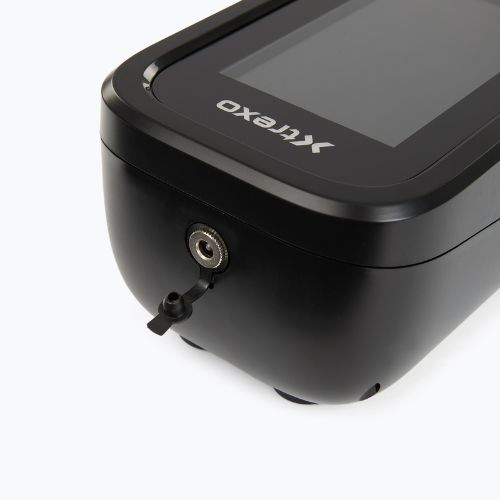 Controller für das Druckmassagegerät XTREXO AIRPRESSO 8 schwarz