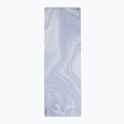 Yogamatte XTREXO Softea Lila