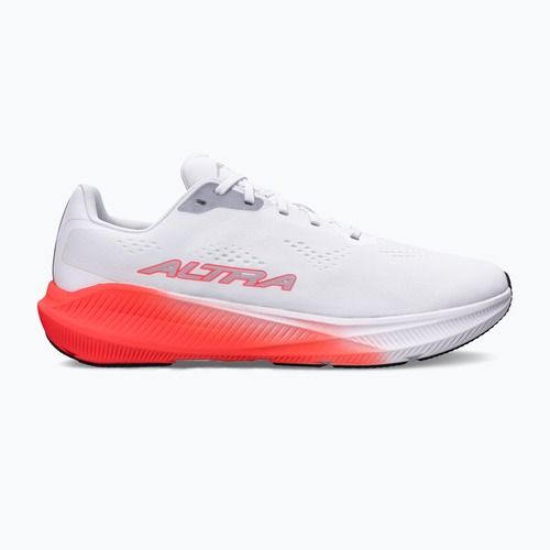 Damen-Laufschuhe Altra Experience Flow ST white/coral