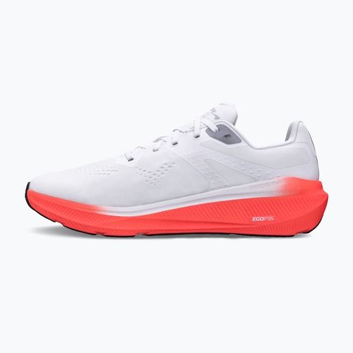 Damen-Laufschuhe Altra Experience Flow ST white/coral