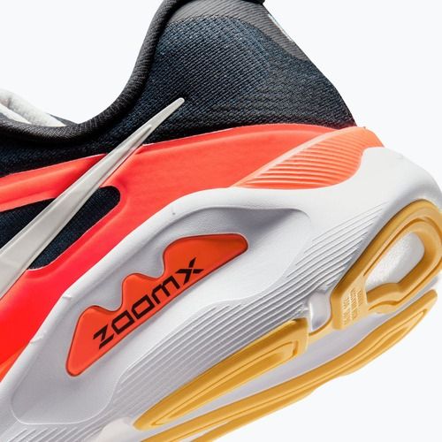 Herren-Laufschuhe  Nike Structure Plus black/light smoke grey/silver