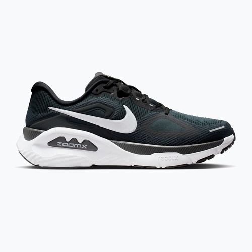 Herren-Laufschuhe Nike Structure Plus black/anthracite/white