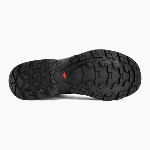 Trekkingschuhe Herren Salomon Quest Echo GTX black/clrock/black