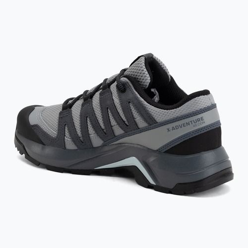 Trekkingschuhe Damen Salomon X-Adventure Recon Waterproof mnment/turbu