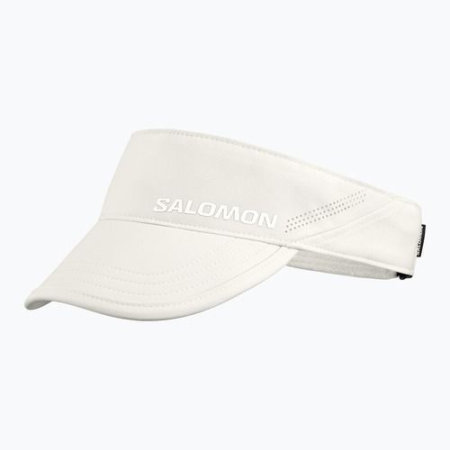 Visier Salomon SHAKEout whisper white