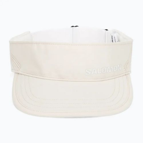 Visier Salomon SHAKEout whisper white