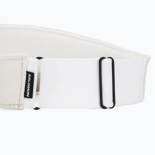 Visier Salomon SHAKEout whisper white