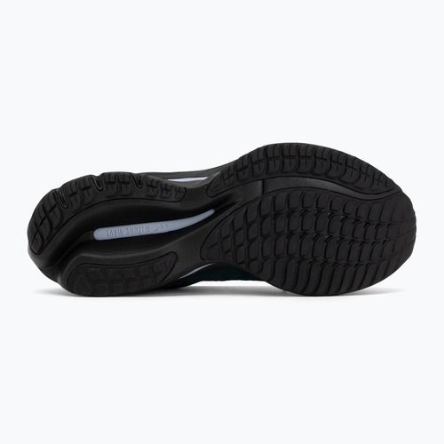 Herrenschuhe Mizuno Wave Rider β black sand/black/deep teal