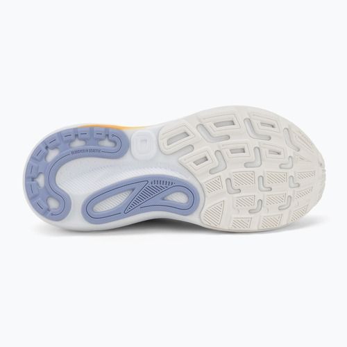 Damen-Laufschuhe Brooks Adrenaline GTS 24 blue heron/white/orange