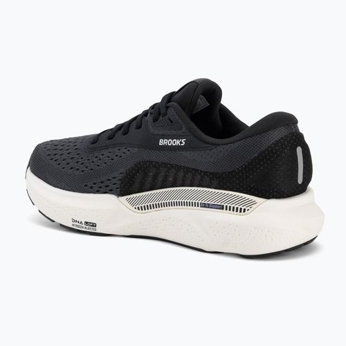 Damen-Laufschuhe Brooks Adrenaline GTS 24 ebony/blue heron/silver