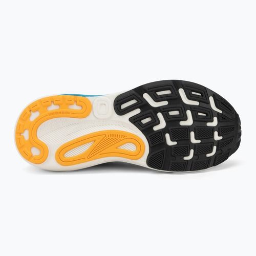 Herren-Laufschuhe  Brooks Adrenaline GTS 24 oyster/excalibur/pink