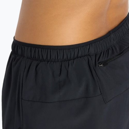 Laufshorts Damen New Balance Schuhe Run Essentials 3" black