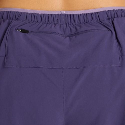 Laufshorts Damen New Balance Schuhe Run Essentials 3" boyseerry