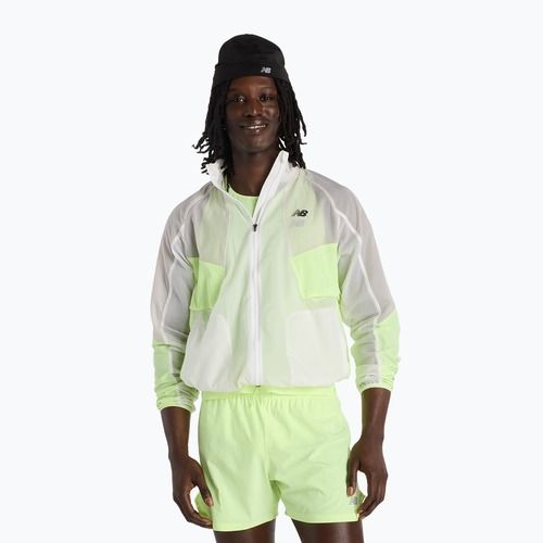 Laufjacke Herren New Balance Schuhe RC afterglow
