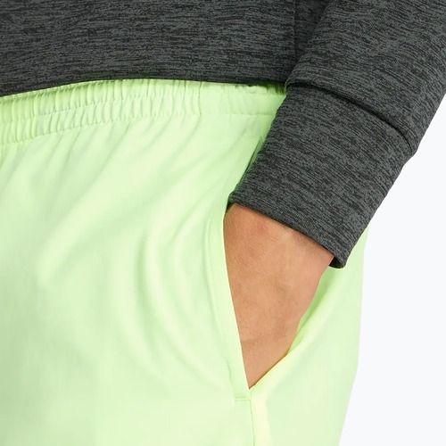 Laufshorts Herren New Balance Schuhe Sport Essential 5" afterglow