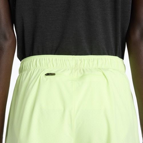 Shorts Herren New Balance Schuhe RC Seamless 5" afterglow
