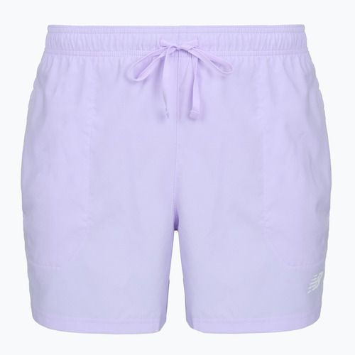 Laufshorts Herren New Balance Schuhe 5" daybreak