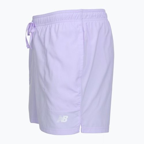 Laufshorts Herren New Balance Schuhe 5" daybreak