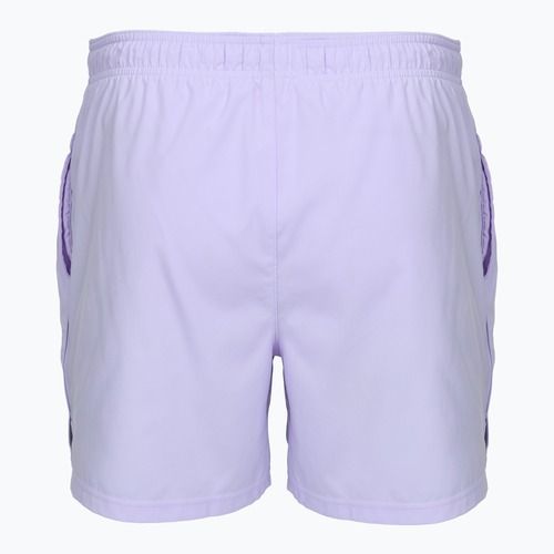 Laufshorts Herren New Balance Schuhe 5" daybreak