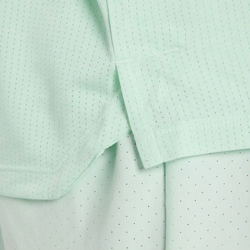 Shirt Herren New Balance Schuhe Athletics Run cosmic jade heather
