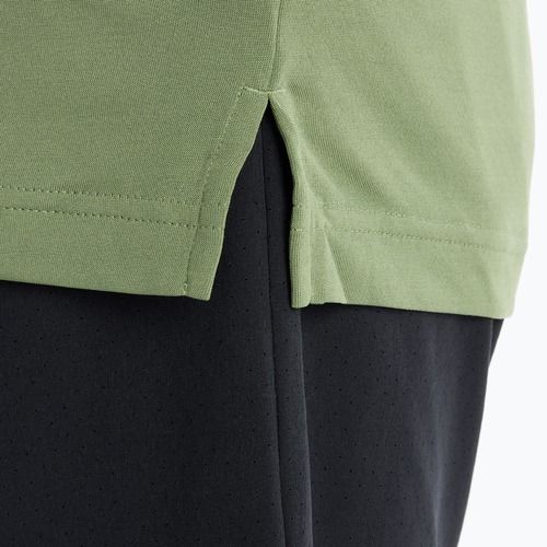 Shirt Herren New Balance Schuhe Essentials Utility T oregano