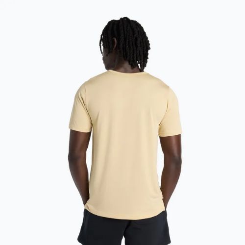 Shirt Herren New Balance Schuhe Essentials Utility T toasted sesame