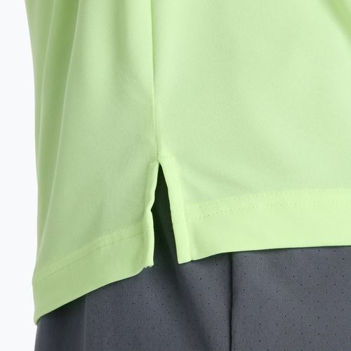 Shirt Herren New Balance Schuhe Essentials Utility T afterglow