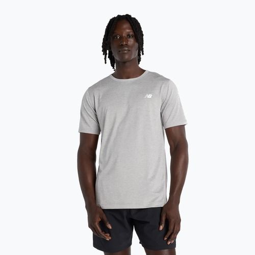 Shirt Herren New Balance Schuhe Essentials Utility T athletic grey
