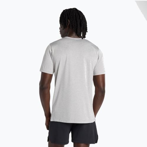 Shirt Herren New Balance Schuhe Essentials Utility T athletic grey
