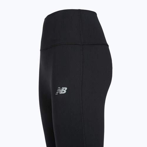 Leggings Damen New Balance Schuhe Essential High Rise black
