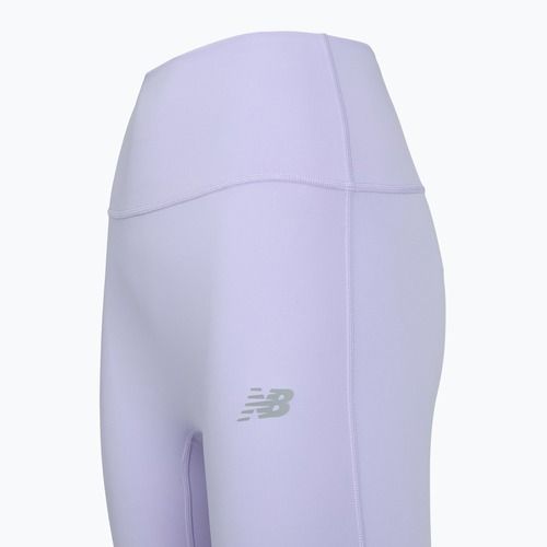 Leggings Damen New Balance Schuhe Essential High Rise daybreak