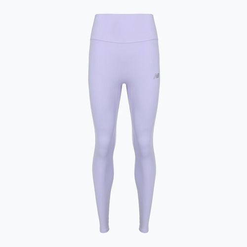 Leggings Damen New Balance Schuhe Essential High Rise daybreak
