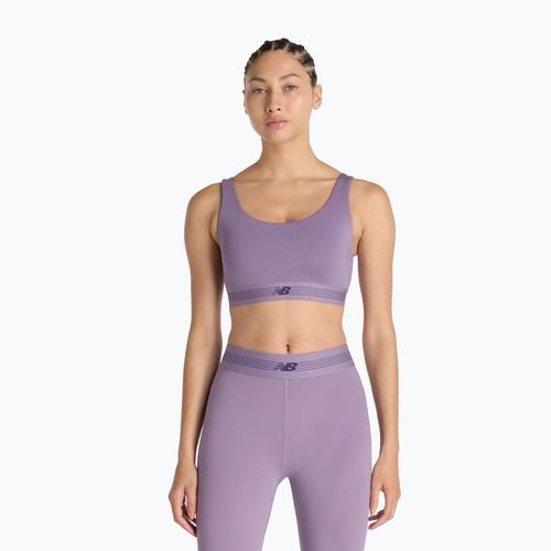 Sport-BH New Balance Schuhe AC Train candied violet