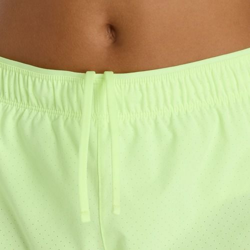 Damen Shorts New Balance Schuhe RC Seamless 3" afterglow