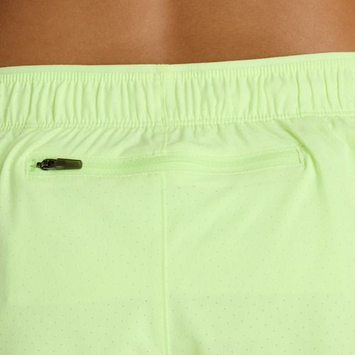 Damen Shorts New Balance Schuhe RC Seamless 3" afterglow