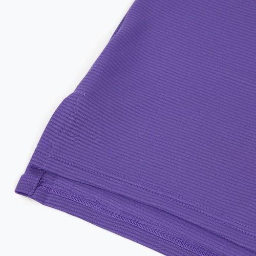Laufshirt Damen New Balance Schuhe Essentials electric purple