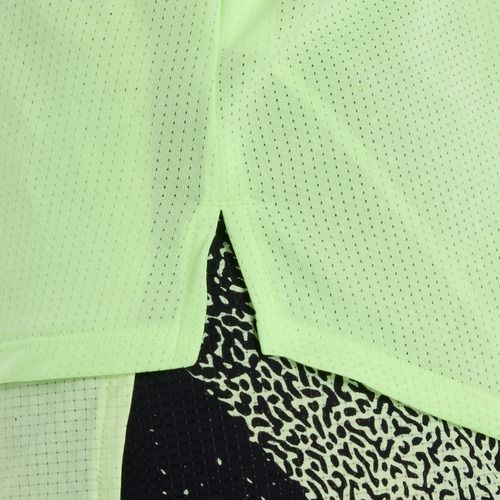 Shirt Damen New Balance Schuhe Athletics Tank afterglow heather