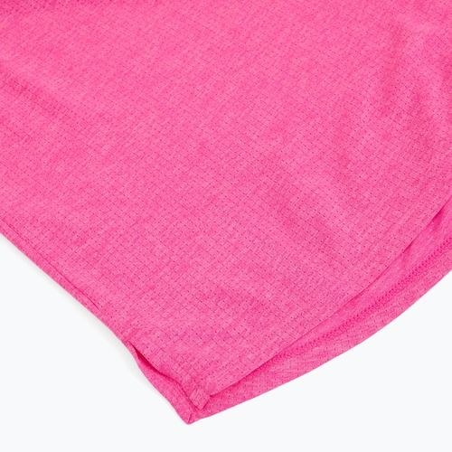Shirt Damen New Balance Schuhe Athletics Tank pink heat heather