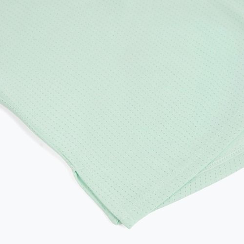Shirt Damen New Balance Schuhe Athletics cosmic jade heather