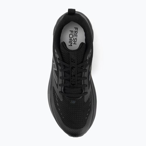 Schuhe New Balance Fresh Foam 625's V1 schwarz