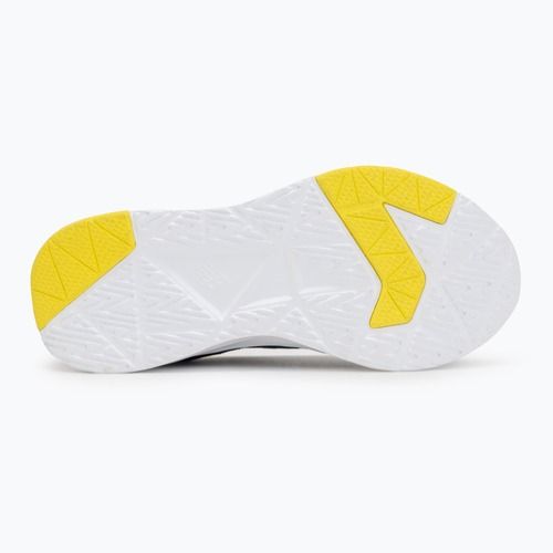 Kinderschuhe New Balance Schuhe 578's V1 team navy/punch yellow