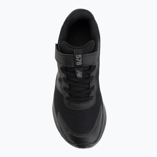 Kinderschuhe New Balance Schuhe 578's V1 black